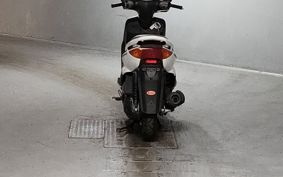 YAMAHA CYGNUS 125 X SE12J