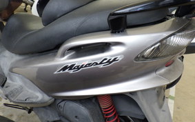 YAMAHA MAJESTY 125 FI