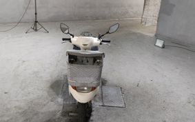 SUZUKI LET'S4 CA43A