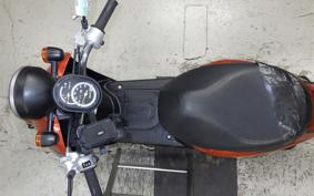 HONDA TODAY 2 2025 AF67