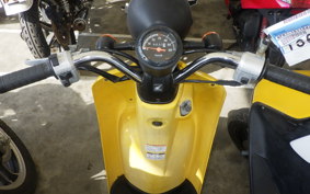 HONDA TODAY AF61