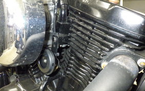 KAWASAKI VULCAN 400 CLASSIC 1995 VN400A