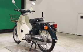HONDA C50 SUPER CUB 2023 C50