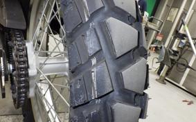 YAMAHA TRICKER Gen.3 DG32J