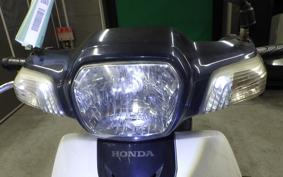 HONDA C110 SUPER CUB JA10