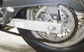 SUZUKI VANVAN 200 NH41A