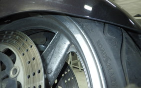 KAWASAKI ZZ-R400 Gen.2 1995 ZX400N