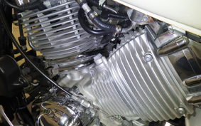 YAMAHA DRAGSTAR 400 CLASSIC  2012 VH02J