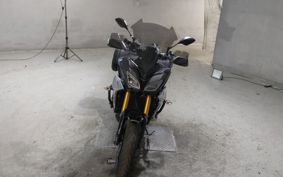 YAMAHA TRACER 9 GT 2020 RN51J