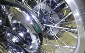 MEGURO K3 2023 EJ800E