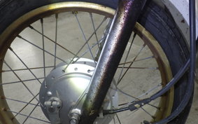 HONDA C110 SUPER CUB 2022 JA07