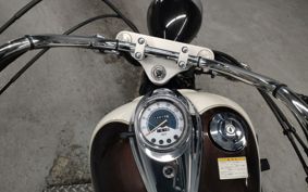 YAMAHA DRAGSTAR 250 VG05J