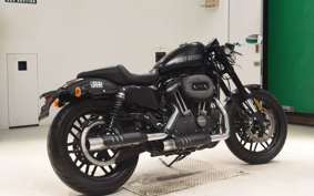 HARLEY XL1200CX 2017