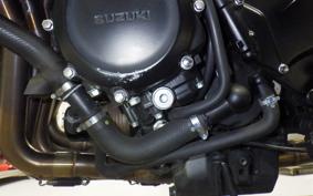 SUZUKI GSX-S1000 2018 GT79B