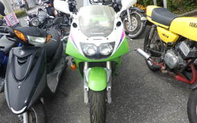 KAWASAKI ZXR400 Gen.2 1995 ZX400L