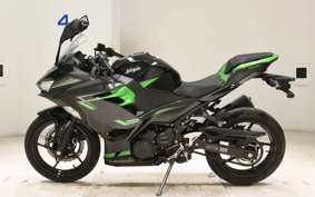 KAWASAKI NINJA 400 2023 EX400L