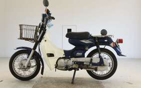 YAMAHA MATE 90 UB02J