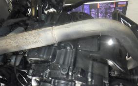 HONDA REBEL 250 A MC49