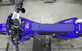 YAMAHA WR250F 2022