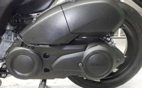 YAMAHA AERO X155 2008