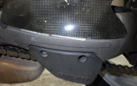 DUCATI MULTISTRADA 1000 DS 2004