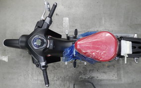 HONDA C125 SUPER CUB 2020 JA71