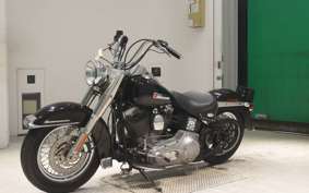 HARLEY FLST 1450 2006