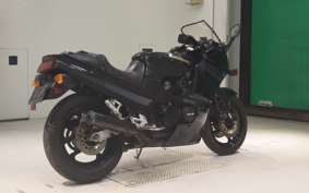 KAWASAKI GPZ400R 1987 ZX400D