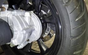 YAMAHA TRICITY 125 SEK1J