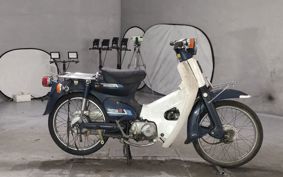 HONDA SUPER CUB70 C70