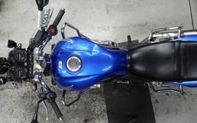 HONDA CB400SF VTEC K NC54