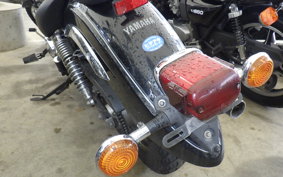 YAMAHA DRAGSTAR 250 VG02J