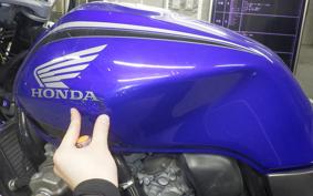 HONDA CB400SF VTEC SPEC 2 2002 NC39