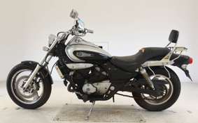 KAWASAKI ELIMINATOR 250 V 1975 VN250A