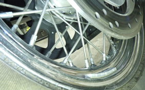 HARLEY FLSTC 1580 2012