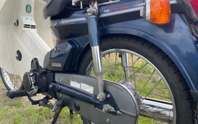 HONDA SUPER CUB50 AA01
