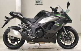 KAWASAKI NINJA 1000 SX 2025 ZXT02K