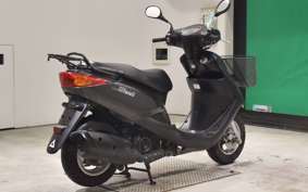YAMAHA AXIS 125 TREET SE53J