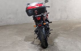 YAMAHA XJ6 DIVERSION RJ19