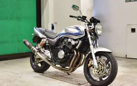 HONDA CB400SF VTEC 2000 NC39