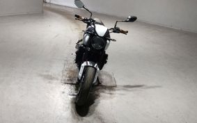 TRIUMPH TRIDENT 660 2024 LGL10U
