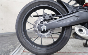HONDA CB125 R JC79