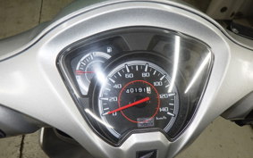 HONDA DIO 110 JF58