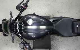 TRIUMPH ROCKET III GTストーム 2025