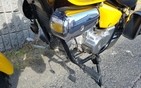HONDA MAGNA 50 AC13