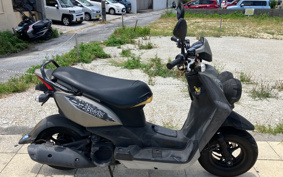 YAMAHA BW*s SA53J