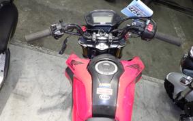 HONDA ｸﾞﾛﾑ JC75