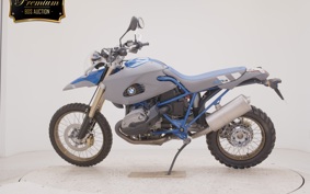 BMW HP2 ENDURO 2008