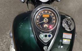 KAWASAKI VULCAN1500 CLASSIC 2004 VNT50J