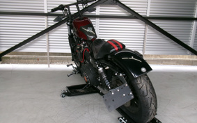 HARLEY XL1200X 2015 LC3